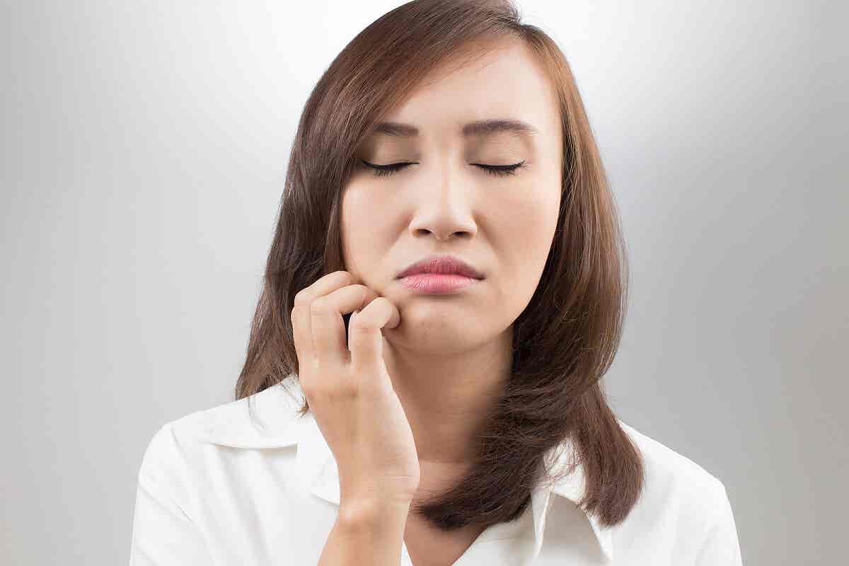 ¿Qué es el síndrome de alergia oral?