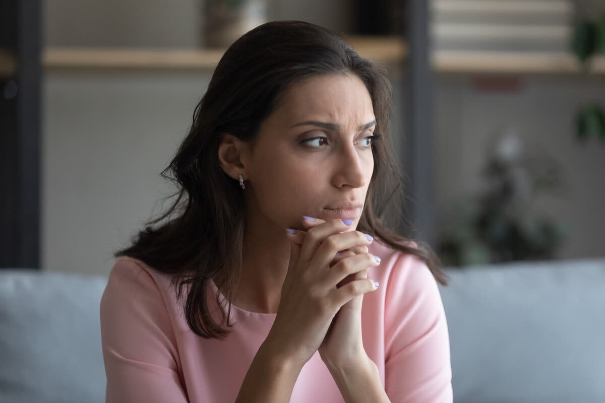 Soñar con la muerte puede ser consecuencia de perder la inocencia