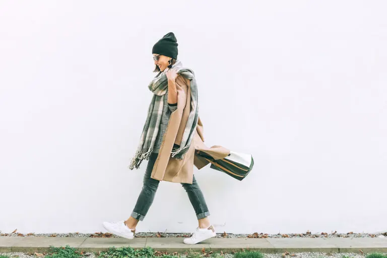 8 errores de moda que cometes en otoño