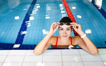 Importancia de la nutrición en nadadores: recomendaciones para una dieta balanceada