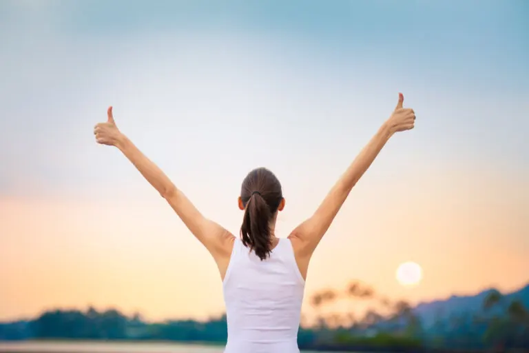 ¿Qué beneficios tienen las afirmaciones positivas?