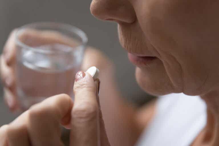 The USPSTF says there are more risks than benefits of daily aspirin use