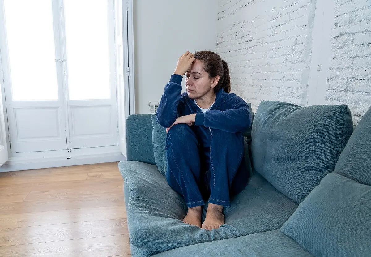 Come gestire le emozioni di essere disoccupato?