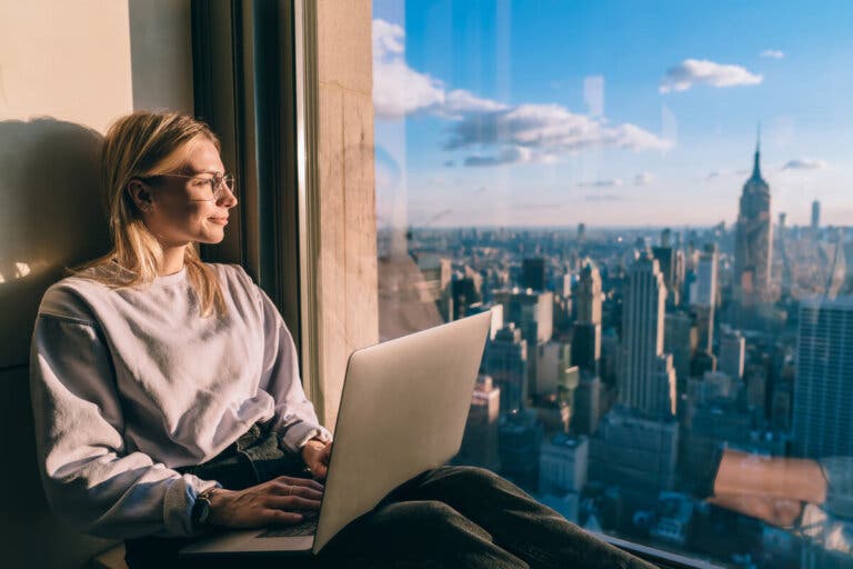 11 mejores lugares para nómadas digitales