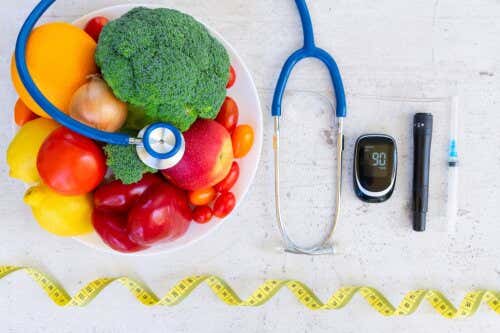 8 consejos nutricionales contra la resistencia a la insulina