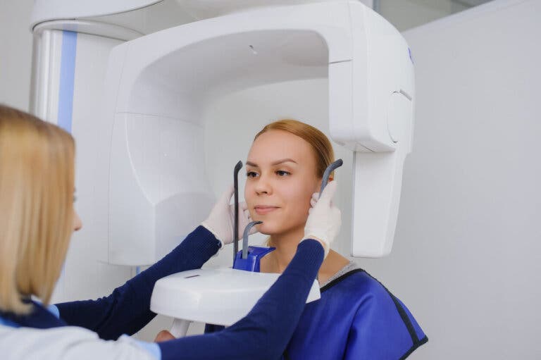 Ortopantomografía: ¿qué es y para qué sirve?
