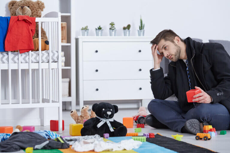 Burnout parental: ¿qué es y cómo superarlo?