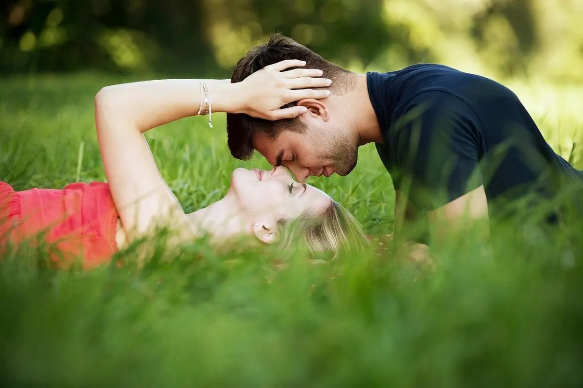 Amor o deseo