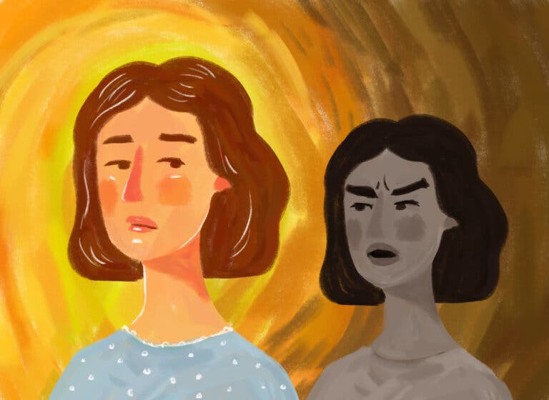 Perdona, aunque no te pidan perdón, mereces liberarte de esos sentimientos