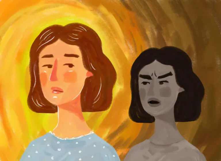 Perdona, aunque no te pidan perdón, mereces liberarte de esos sentimientos