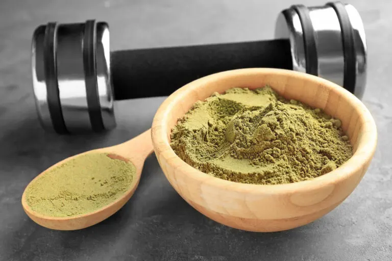 Proteína de cáñamo en polvo: usos, propiedades y recomendaciones