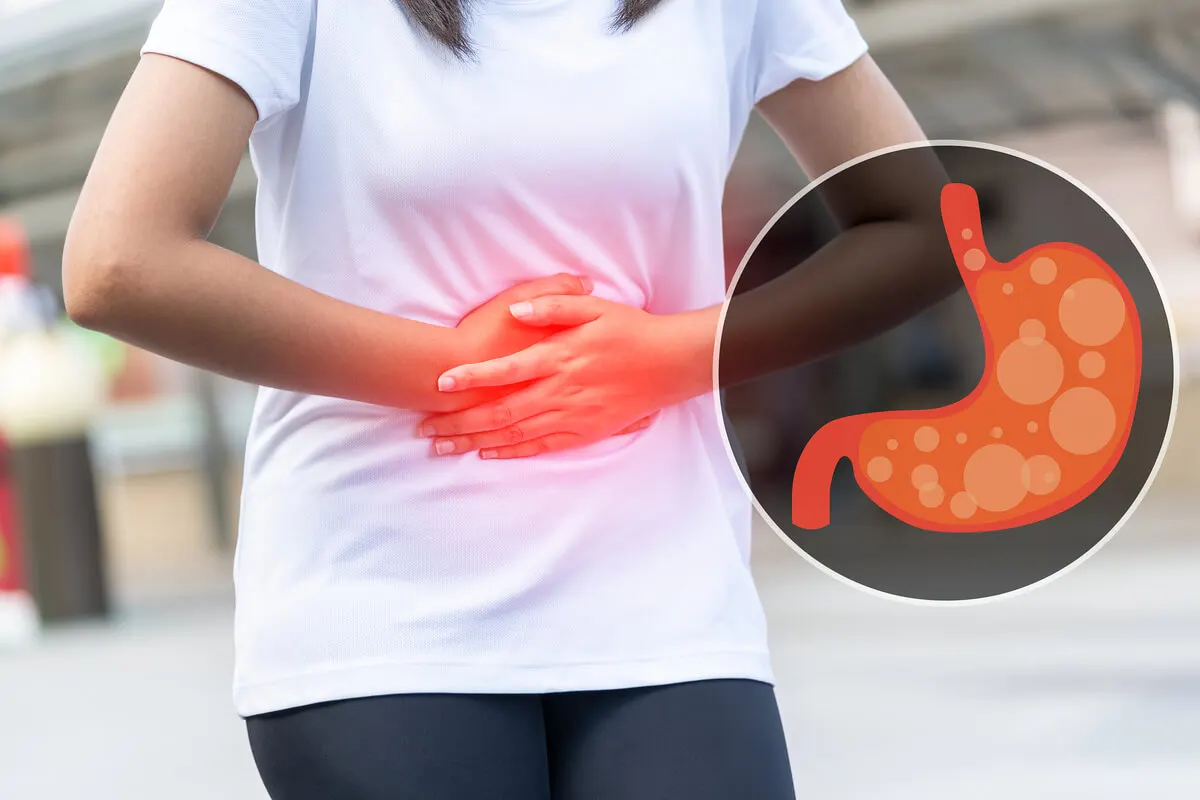 O globus hystericus e sua relação com o refluxo