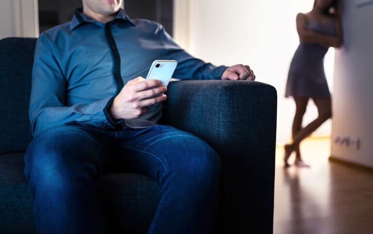 ¿Qué significa soñar que tu pareja es infiel?