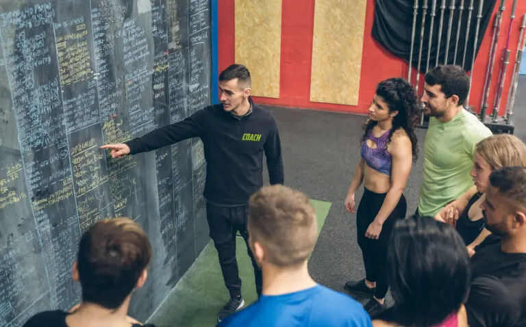 Rutina EMOM en crossfit: ¿qué es y cómo aplicarla?