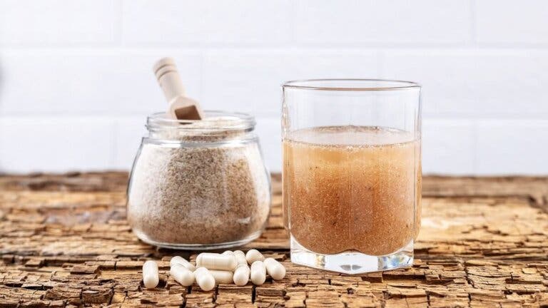 Qué es el psyllium: beneficios, usos y cómo tomarlo