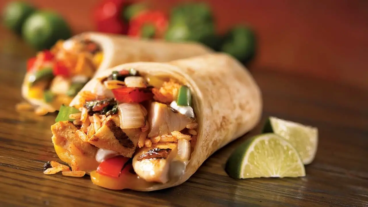Tacos mexicanos.