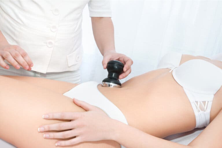 ¿Qué es y cuáles son los beneficios de la vacumterapia?