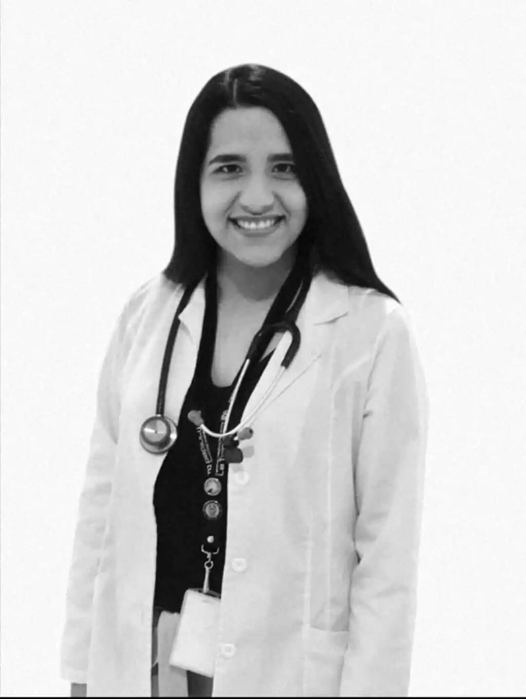 Mariel Mendoza