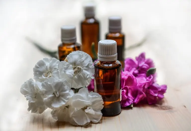 20 aceites esenciales que debes tener durante el invierno