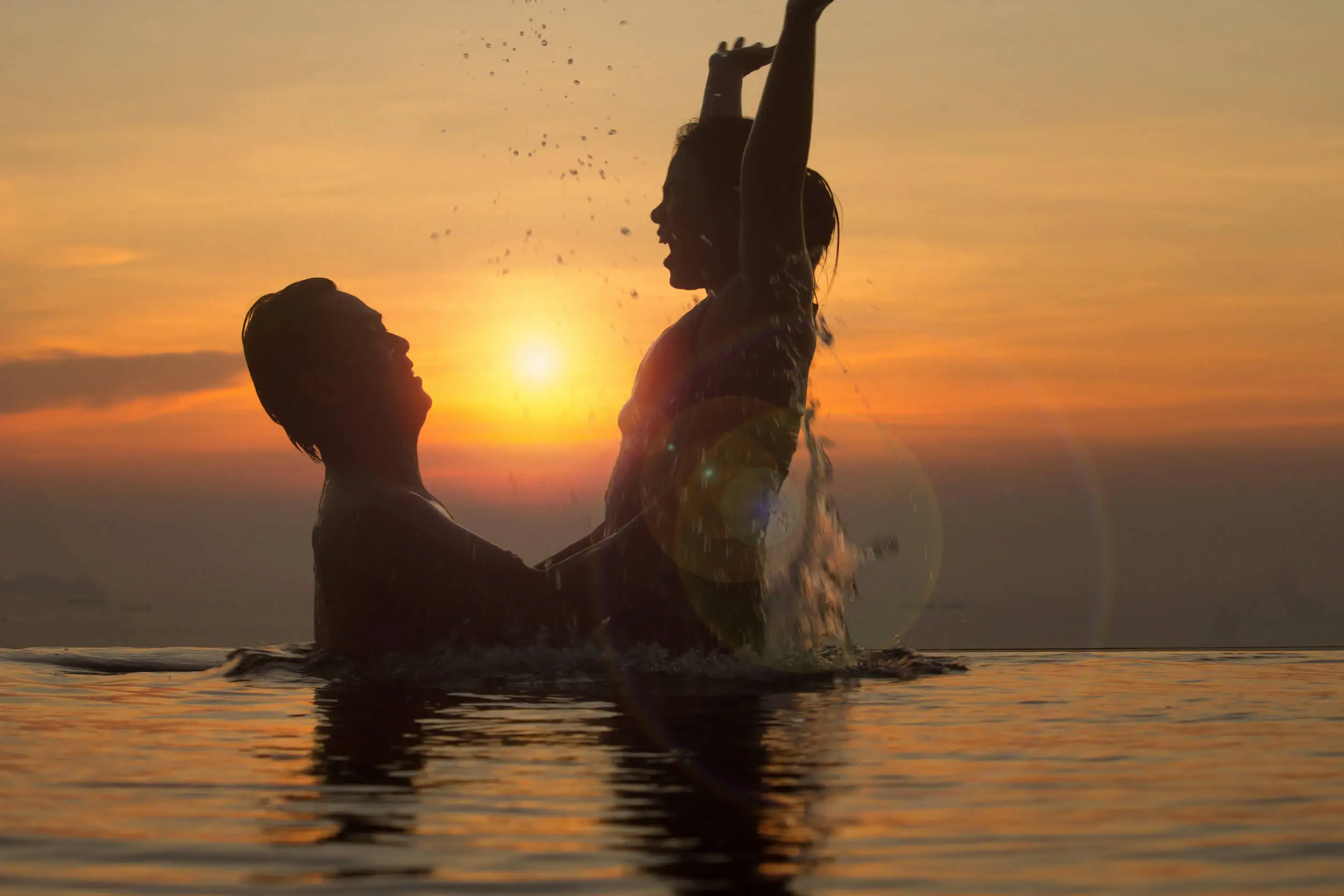 Le véritable amour s'exprime de plusieurs manières.