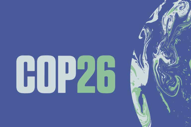 COP26: lo que debes saber de la conferencia contra el cambio climático