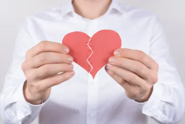 17 señales para saber si ya no estás enamorado