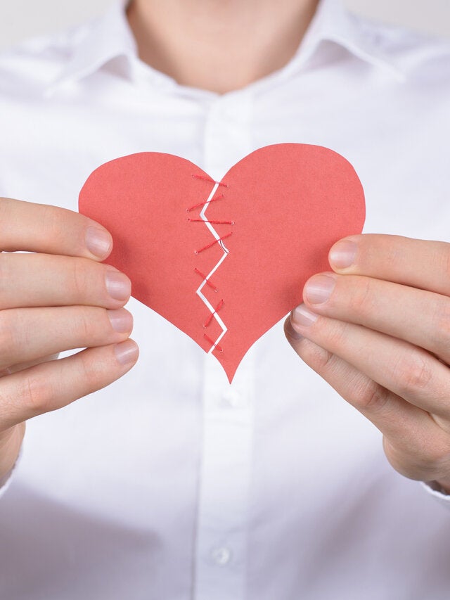 17 señales para saber si ya no estás enamorado - Mejor con Salud