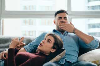5 señales de que tu pareja está perdiendo interés en la relación