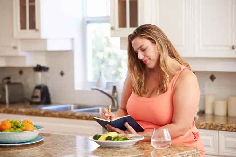 Diario de comidas: ¿por qué deberías usarlo?