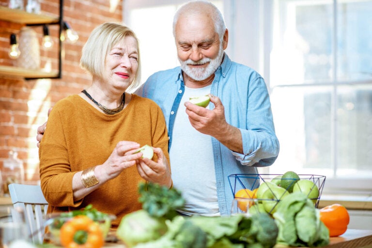 Dieta Icaria: alimentación y consejos para vivir más años