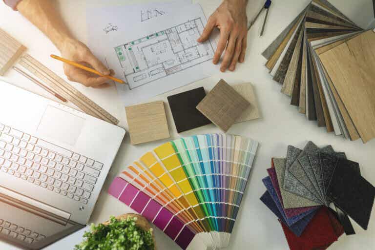 8 principles and basic elements in interior design