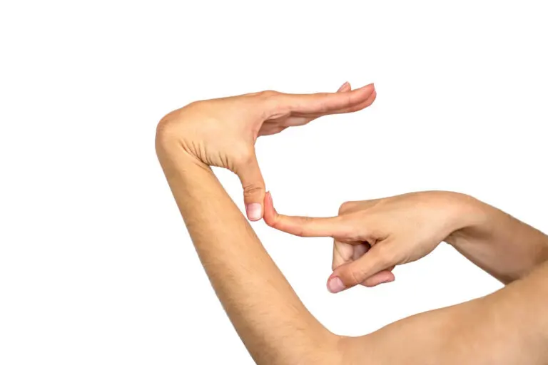 Síndrome de Ehlers-Danlos: ¿en qué consiste?