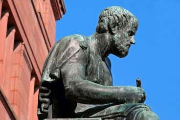 6 mejores aportes que hizo Aristóteles