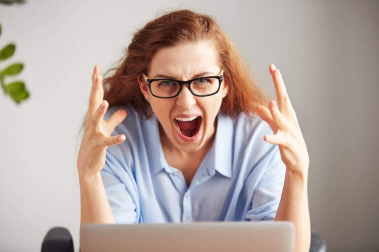 7 claves para superar la frustración