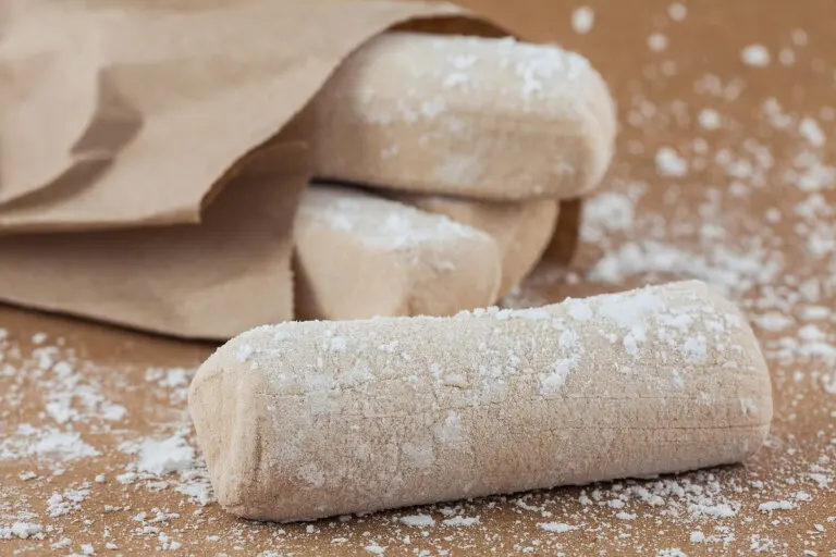 Gelatina de pata: origen, propiedades y preparación