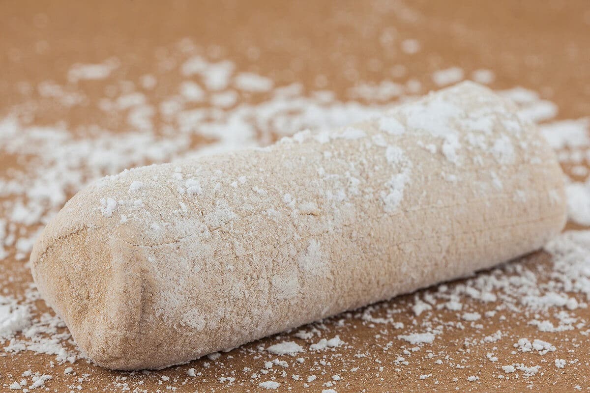 Karakteristiske egenskaper de la gelatina de pata