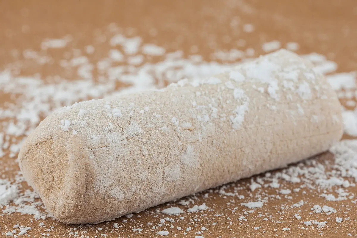 Características de la gelatina de pata