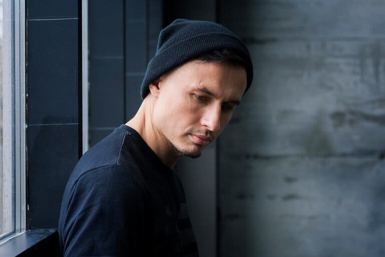 Misantropía: ¿en qué consiste?