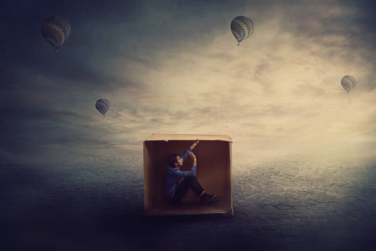 Personalidad INFJ, la más peculiar de todas