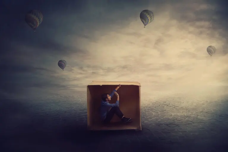 Personalidad INFJ, la más peculiar de todas