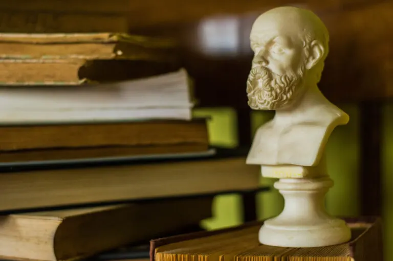 ¿Qué es y cuál es la importancia de la filosofía?