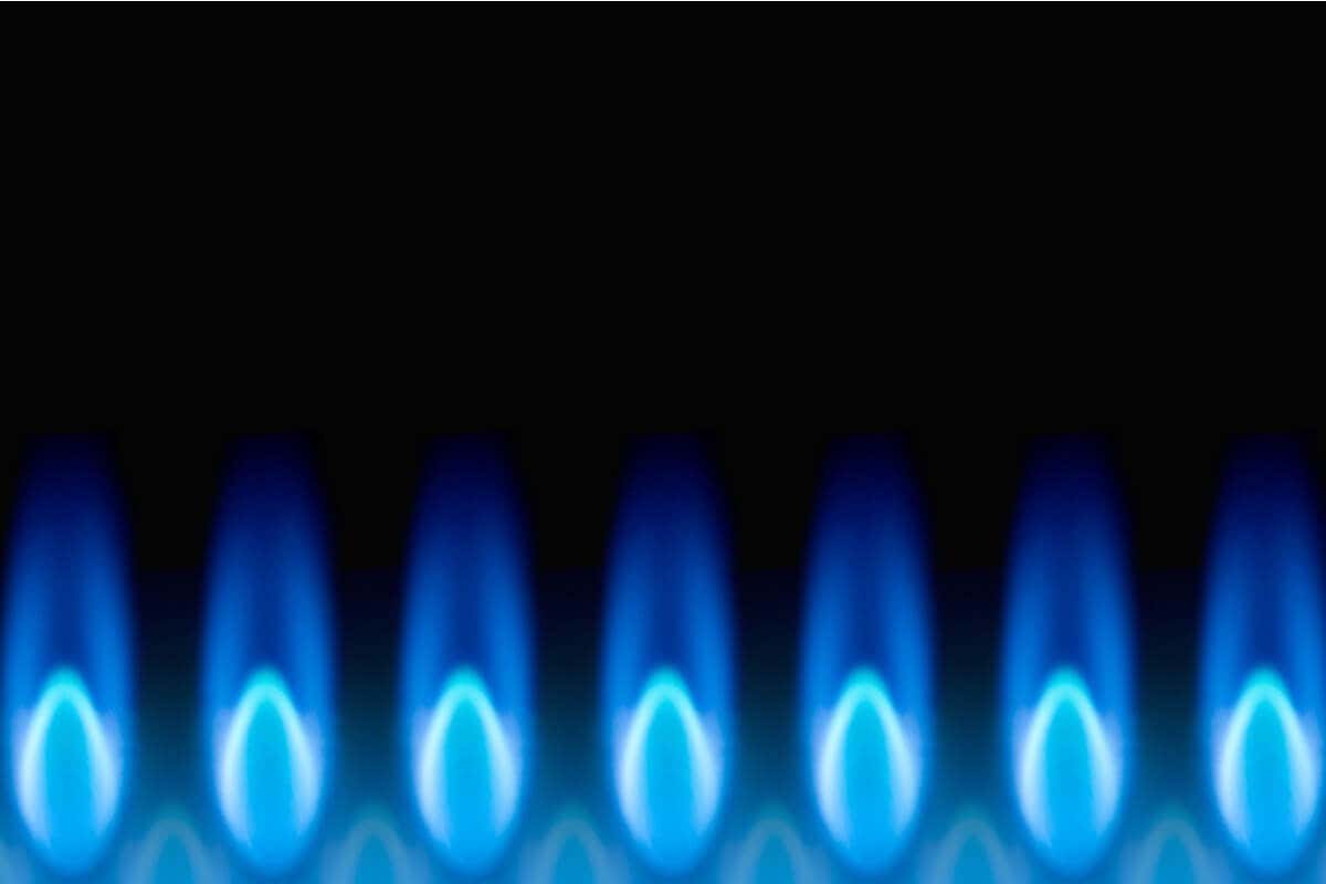 Θερμάστρες υγραερίου με μπλε φλόγα: Χαρακτηριστικά και πλεονεκτήματα