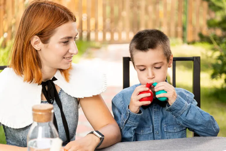 9 ejercicios de respiración para niños
