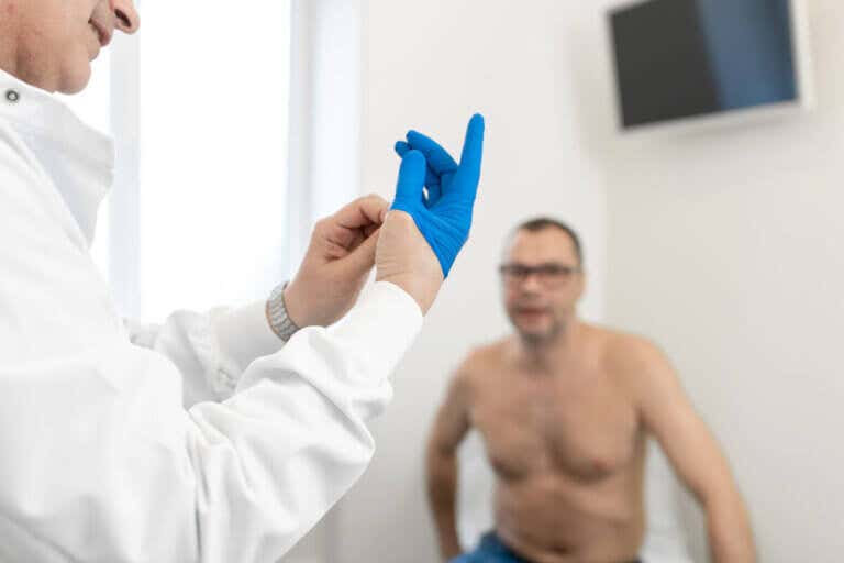 Todo lo que hay que saber para realizar un masaje de próstata