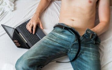 La adicción a la pornografía