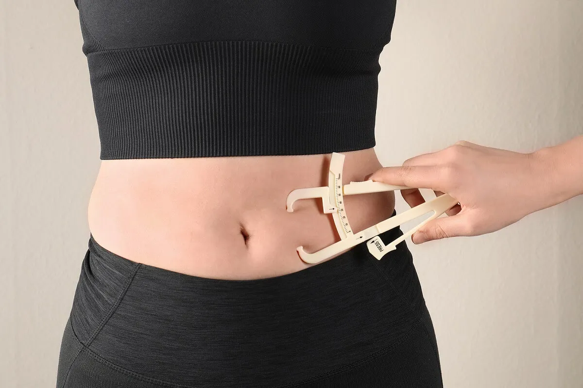 Ist die Körperzusammensetzung wichtiger als der BMI?