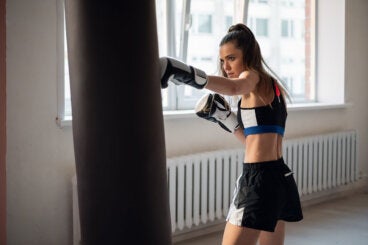¿Qué es el fit combat?