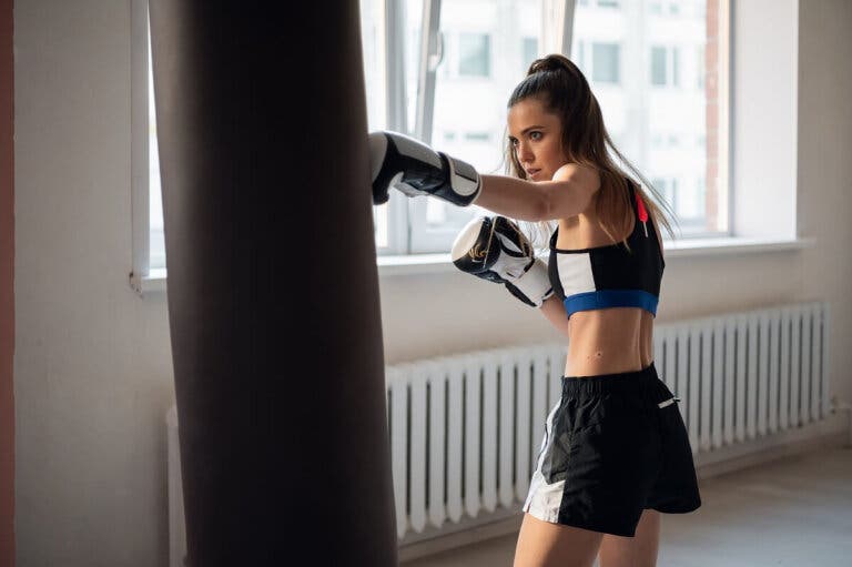 ¿Qué es el fit combat?