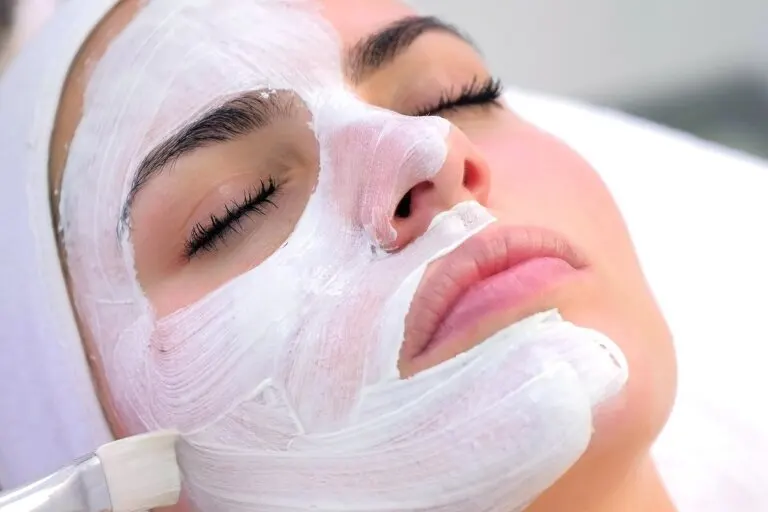 6 mascarillas para reducir la sequedad de la piel