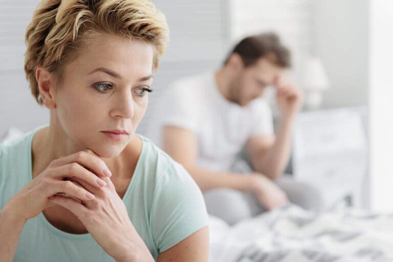 7 señales de inseguridad en el amor